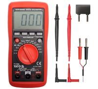 Yato yt-73084 digitalni meric, automaticky