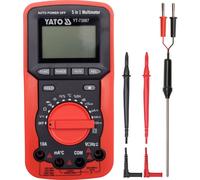YATO YT-73087 Multimètre