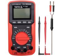 YATO YT-73087 Multimètre