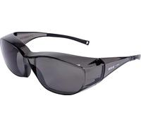 Yato yt-73603 - Grey Safety Glasses, Fit Over type