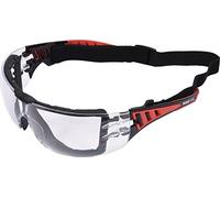 Yato Lunettes de protection YT-73700 Protection II Verres clairs Norme EN166 Poids 52 g