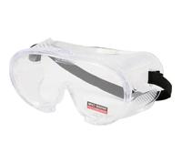 Yato YT-7380, Safety glasses, Transparent, Ampoule