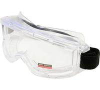 YATO YT-7382 Lunettes protectrices sans couleur