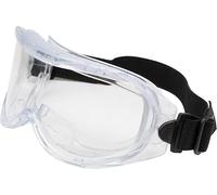 Yato Lunettes de sécurité YT-73830 - claires (sans couleur)