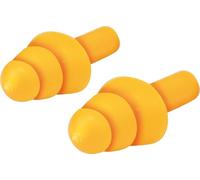 Yato yt-7455 - Bouchons de protection auditive en silicone 10pcs 22db