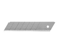 Yato YT-75262 lame rétractable pour couteau 10 pièces