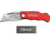 Yato Couteau fermant YT-7532