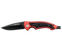 YATO YT-76031 Couteau fermant