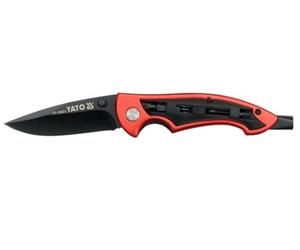 YATO YT-76031 Couteau fermant