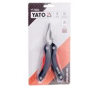 Yato YT-76042 Lot de 9 outils