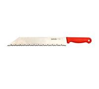 Yato Couteau YT-7624 483 mm pour laine minérale