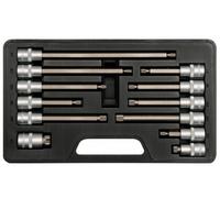 YATO YT-7753 Jeu de clé à douille