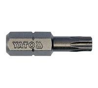 YATO YT-78144-1/4" torx t25 bit standard x25mm moulue s2