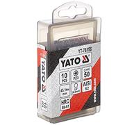 YATO YT-78156-1/4" bit standard PZ3 moulues x50mm s2
