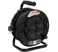 YATO YT-81054 Enrouleur de câble