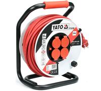 YATO YT-8108 Enrouleur de câble