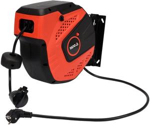 YATO YT-81220 Poulie pour câble