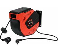 Yato YT-81221 Enrouleur de câble 1 sorties AC 20 m (YT-81221)