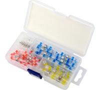 YATO YT-81450 Assortiment, gaine thermorétractable