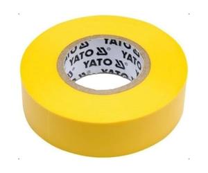YATO YT-81654 Bande isolante jaune