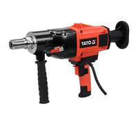 Yato YT-81980 perceuse 1200 tr/min 12 kg Noir, Rouge