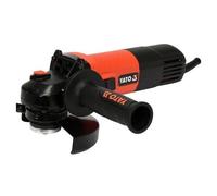 Yato YT-82101 meuleuse d'angle 12,5 cm 12000 tr/min 1100 W 2,1 kg
