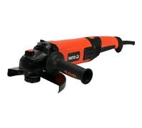 Yato - Yt-82104 Meuleuse D'Angle 18 Cm 8500 Rpm 2000 W 2.36 Kg