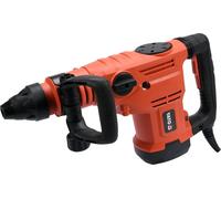 Yato YT-82135 Marteaux perforateurs 1600 W 350 RPM SDS Max