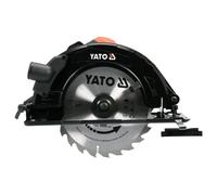 Yato YT-82154 scie à onglets 4800 tr/min 2800 W