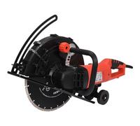 Yato YT-82158 rainureuse murale 35 cm 2600 W