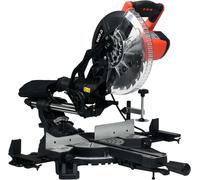 Yato YT-82173 Scie à onglet 5000 RPM 1800 W