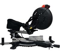 Yato YT-82174 Scie à onglet 3800 RPM 1800 W