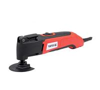YATO YT-82220-multifonctions oscillant avec Accessoires-300w