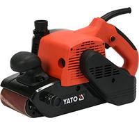 YATO YT-82242 Ponceuse à bande