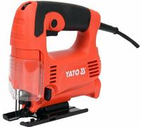 Yato YT-82274 Scies sauteuses de puissance 3100 spm 450 W 2 kg