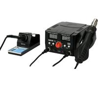 YATO YT-82458 Fer à souder fr Fer à souder
