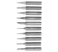 Yato YT-82526 Accessoire de fer/poste à souder 10 pièces