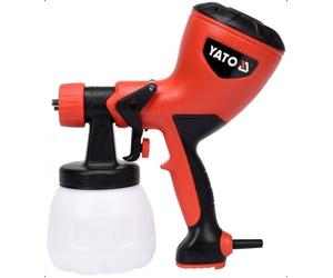 YATO YT-82550 Pistolet à peinture