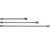 Yato YT-82567 Accessoires pour pistolets de peinture Tige de rallonge de pistolet de peinture
