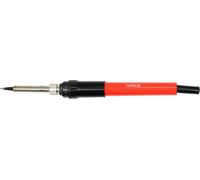 Yato YT-82701 Lötkolben de AC 480 °C Schwarz, Rot