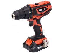 YATO YT-82780 Visseuse sans fil