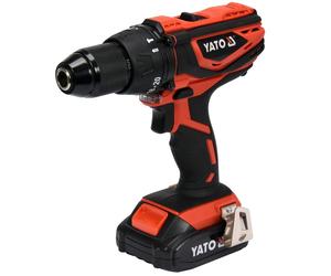 YATO YT-82786 Visseuse sans fil