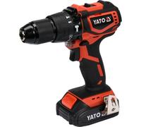 YATO YT-82796 Visseuse sans fil