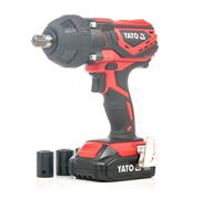 YATO YT-82804 Tournevis d'impact