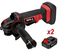 YATO YT-82828 Disqueuse (sans fil)