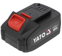 YATO YT-828462 Batterie de rechange, visseuse rechargeable