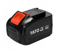 Yato Batterie de rechange YT-828464 pour visseuse rechargeable