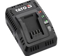 YATO YT-828498 Chargeur de batterie