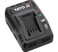 YATO YT-828499 Chargeur de batterie