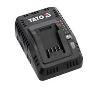 YATO YT-828500 Chargeur de batterie